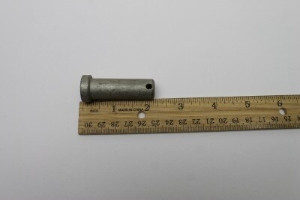 Genie Lift Part # 1259197GT - PIN,CLEVIS,.625X1.88,ZAG, EA