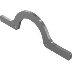 Genie Lift Part # 106498GT - HYDRAULIC SWIVEL SUPPORT, EA