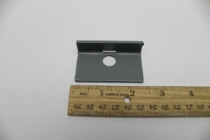 Genie Lift Part # 07.0726.0128GT - BRACKET HOLDER, EA