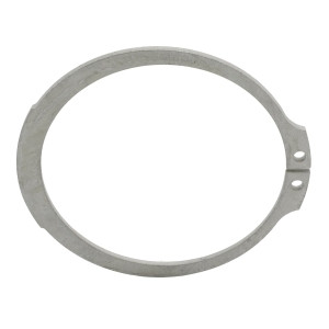 Genie Lift Part # 1253814GT - SNAP RING,EXTERNAL,3.25,ZAG, EA