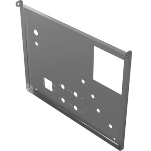 Genie Lift Part # 1260178GT - FORMING, AL5HT T4 CNTRL FR, EA