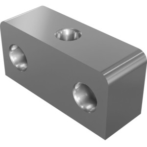 Genie Lift Part # 54.0300.0021GT - STRETCH CHAIN BLOCK, EA