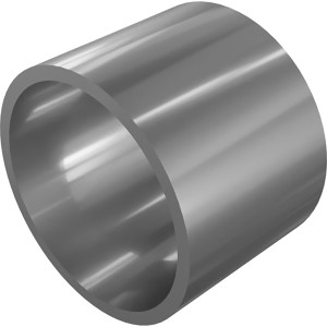 Genie Lift Part # 235309GT - BEARING,80ID X 90OD X 65LG, EA