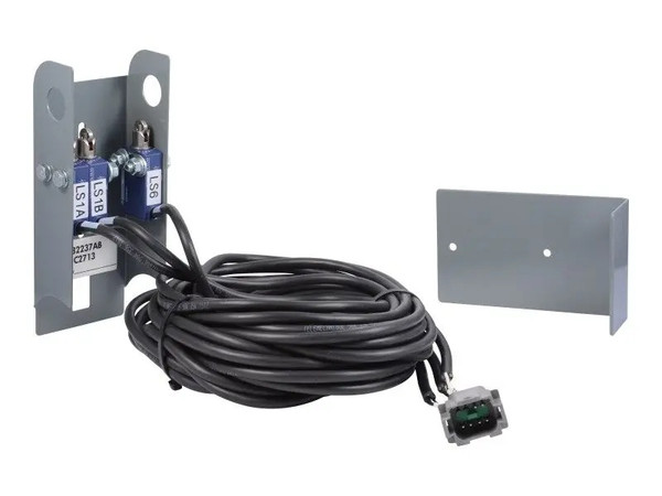 JLG Part # SJ132237 | SJ-ASSY, LIMIT SWITCH, EA