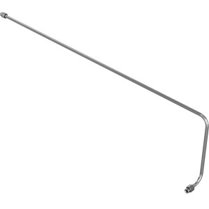 Genie Lift Part # 237561GT - HYD TUBE, DRIVE CASE, AXLE 1, EA