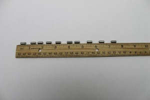 Genie Lift Part # 218363GT - NEEDLE BEARING (BY TENS), EA