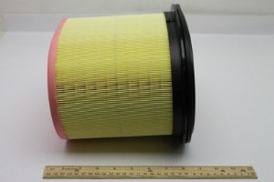 Genie Lift Part # 07.4501.0223GT - AIR FILTER ELEMENT, EA