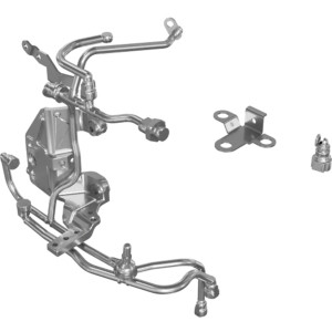 Genie Lift Part # 220016GT - ENGINE HARNESS,1204E-E44TA, EA