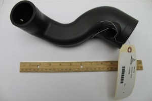 Genie Lift Part # 219331GT - TURBO INLET, DEUTZ TCD3.6, 8K, EA