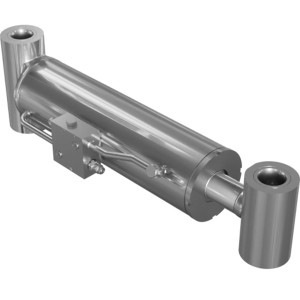 Genie Lift Part # 1253247GT - CYLINDER,STABILIZER,1056, EA