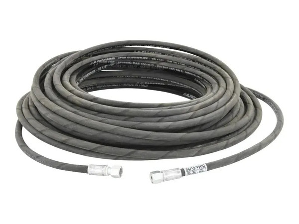 JLG Part # GN49119-115800 | GN-HOSE .25" ORFS/ORFS, EA