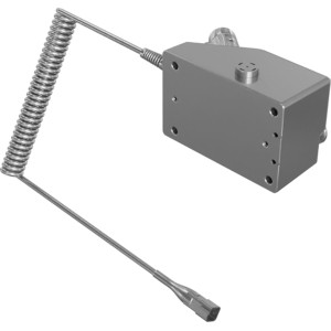 Genie Lift Part # 1256731GT - PCON,STD,PROP LIFT,69BE, EA