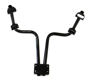 Genie Lift Part # 1253944GT - WELDMENT,FENDER FRAME, EA