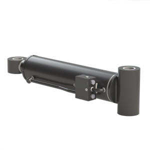 Genie Lift Part # 1253245GT - CYLINDER, TILT, 1056/844, EA