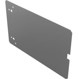 Genie Lift Part # 128819GT - COVER, DR LIGHT OPTION, EA