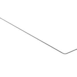 Genie Lift Part # 04.0605.1476GT - FLEXIBLE HOSE R2 X 1/2'' 350 Bar Lg. 3550 SF - SF 13/16""-16 ORFS", EA