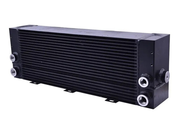 JLG Part # 70026707 | HYD/TRANS OIL COOLER COMBO, EA