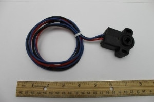 Genie Lift Part # 219646GT - SENSOR, MODIFIED STEER ANGLE, EA