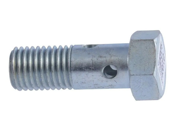 JLG Part # CM5270231 | CM-SCREW, CONNECTOR, EA
