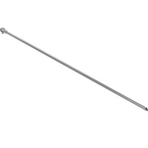 Genie Lift Part # 1265409GT - FITTING 5/16 W TUBE 25.5 45D, EA