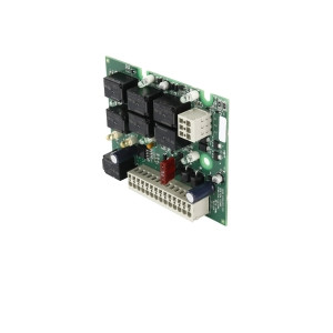 Genie Lift Part # 1257696GT - PCB,ASSY,AWP/IWP/DPL/CWP, EA
