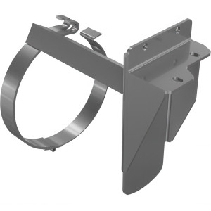 Genie Lift Part # 121792GT - WELDMENT, LP MOUNT, EA
