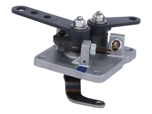 JLG Part # KU16299-5701-5 | KU-ASSEMBLY, CONTROL PLATE, EA