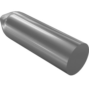 Genie Lift Part # 94151GT - PIN, HINGE, EA