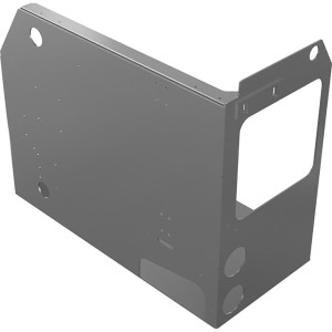 Genie Lift Part # 128291GT - WDMT, ENGINE COMPARTMENT, EA