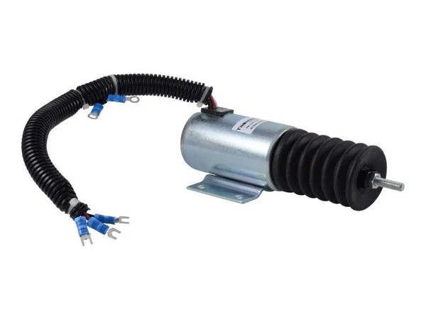 JLG Part # GN121615 | GN-THROTTLE, SOLENOID, EA