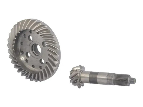 JLG Part # DN11204.500.57 | DN-BEVEL GEAR SET, EA