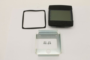 Genie Lift Part # 1251985GT - ASSY,DISPLAY,DP200 PERKINS T4, EA