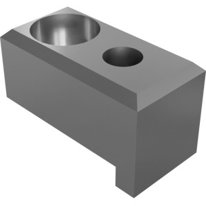 Genie Lift Part # 1253215GT - SUPPORT, ENGINE TRAY, EA