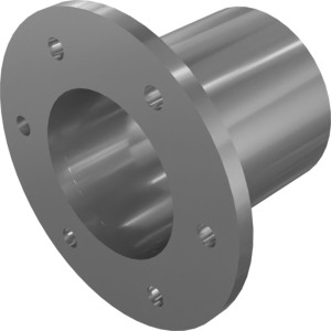 Genie Lift Part # 826448GT - WELDMENT, INTAKE MOUNT,KOHLER, EA
