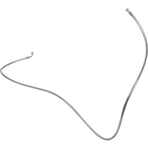 Genie Lift Part # 216081GT - HOSE,REFRIG,#6, DRYER-COND, EA