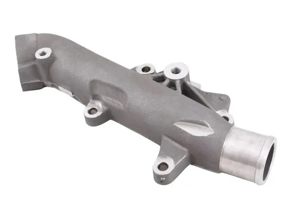 JLG Part # DTZ04125243 | DTZ-COOLING WATER LINE, EA