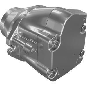 Genie Lift Part # 121668GT - MOTOR,PISTON,2 SPEED,45CC/18CC, EA