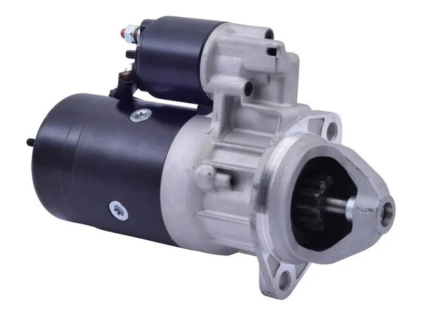 JLG Part # DTZ2934613EX | DTZ-STARTER,REMAN, EA
