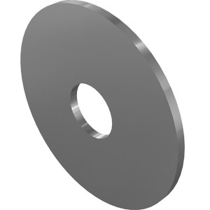 Genie Lift Part # 720495GT - WASHER,UHMW,13/16 IDX3 ODX1/8, EA