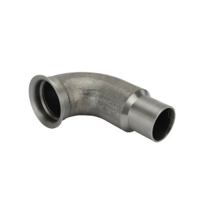 Genie Lift Part # 214354GT - PIPE,DOC OUTLET ELBOW, EA