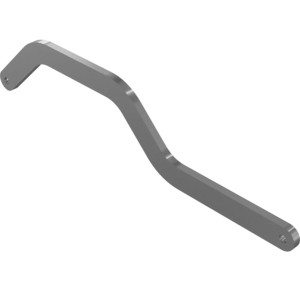 Genie Lift Part # 216758GT - THROTTLE LINKAGE, PERKINS 1104, EA