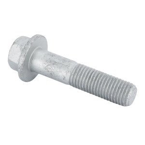 Genie Lift Part # 216072GT - BOLT, HEX, FLANGE, 16MM X 70MM, EA