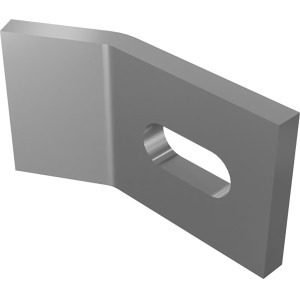 Genie Lift Part # 123497GT - FORMING,TANK MOUNT, EA