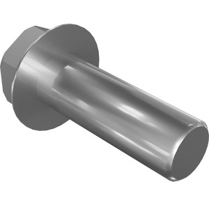 Genie Lift Part # 121432GT - SCREW,HHF,M12X35 GR12.9, EA