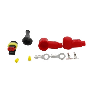 Genie Lift Part # 56.0001.0040GT - COMPONENTS KIT, EA