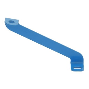 Genie Lift Part # 1264258GT - FORMING, TRACK BRACE, LH, EA