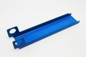 Genie Lift Part # 99767GT - FORMING,OUTRIGGER CYL COVER, EA