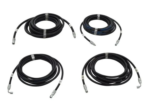 JLG Part # 1001187490 | KIT(SERVICE),BOOM HOSE, EA