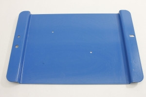 Genie Lift Part # 160649GT - PLATE, BOOM ANGLE INDICATOR, EA
