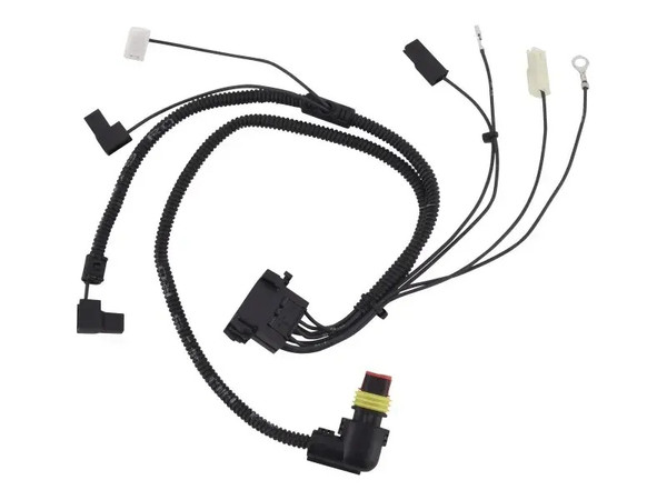 JLG Part # DTZ04286291 | DTZ-CABLE HARNESS, EA